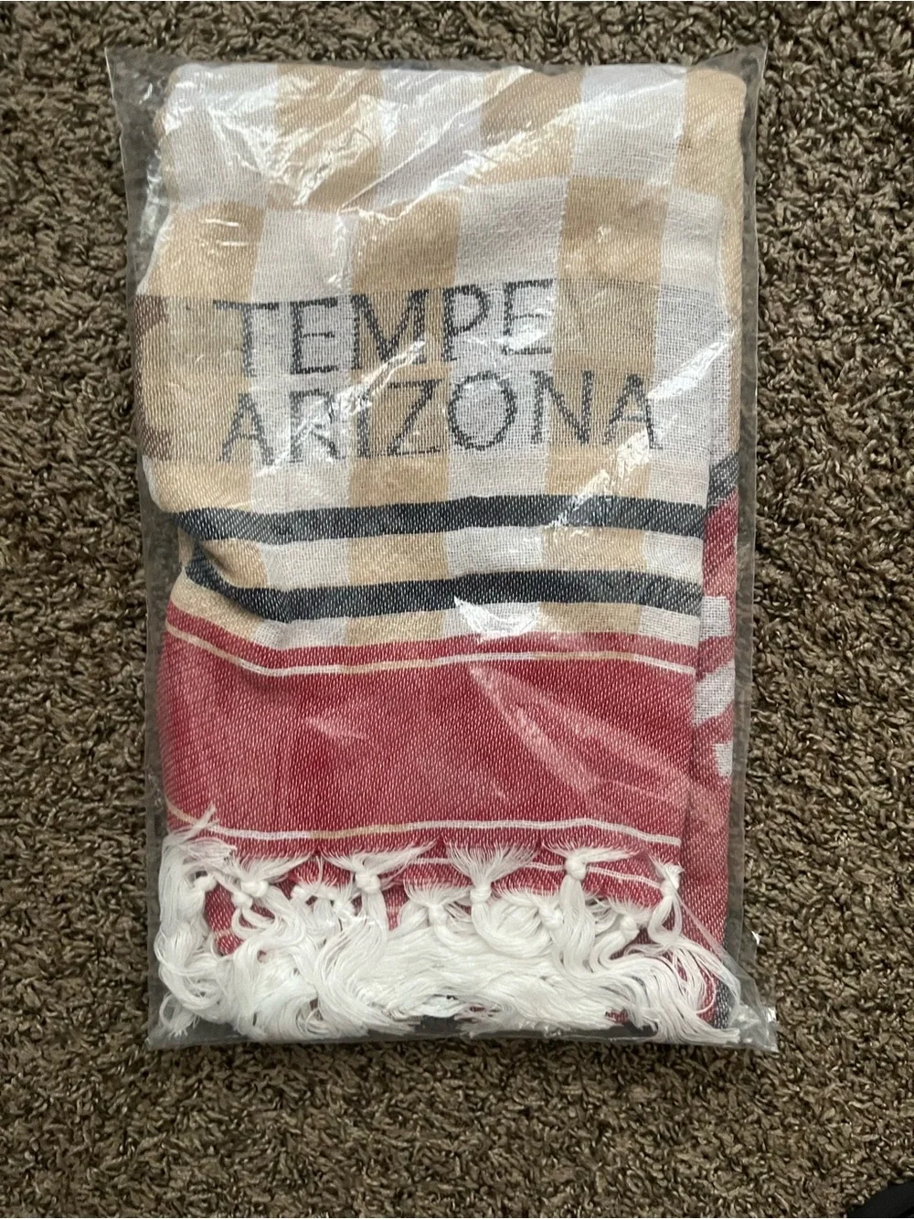 N/A new bag